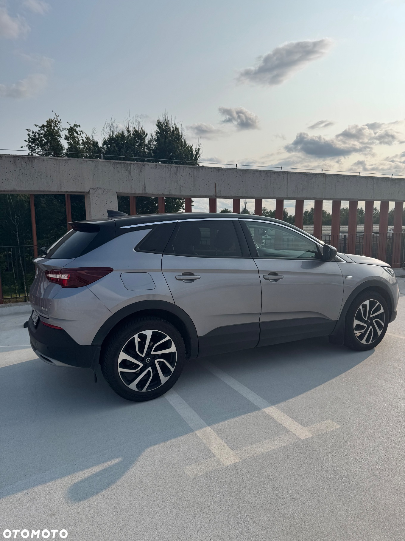 Opel Grandland X 1.6 T Elite S&S - 5