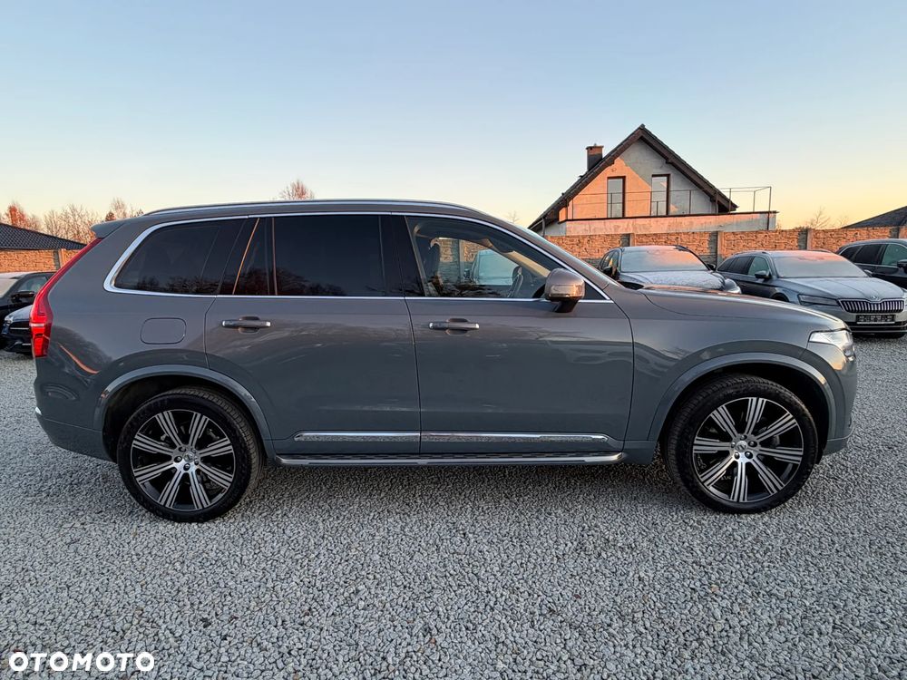 Volvo XC 90 T8 AWD Recharge Ultimate Dark - 20
