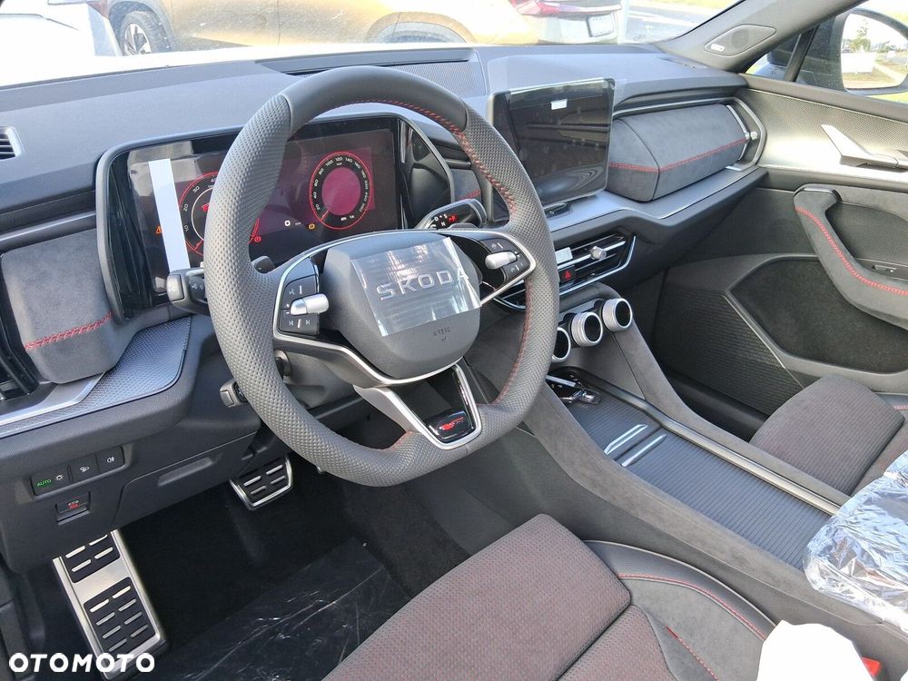 Skoda Kodiaq 2.0 TSI 4x4 DSG RS - 5