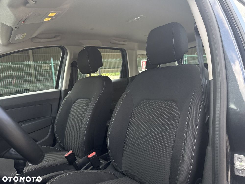 Dacia Duster - 12