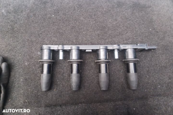 Bobina inductie E2019100427 E2019100427 Opel Zafira A [1999 - 2003] M - 4