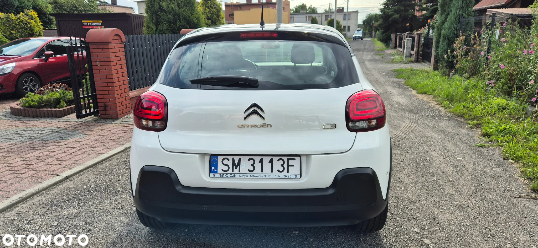 Citroën C3 BlueHDi 75 S&S 83g FEEL - 11