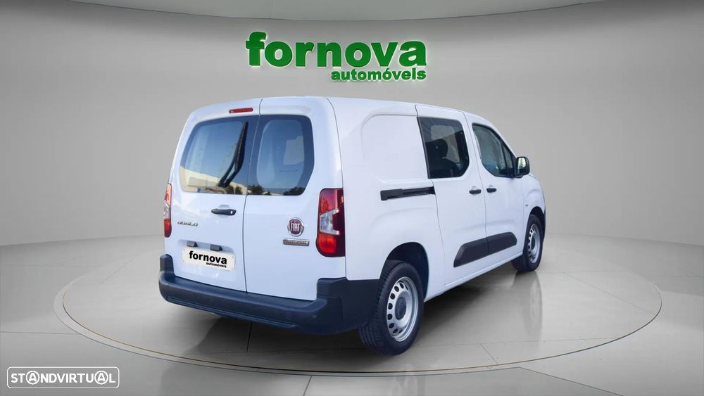 Fiat Doblo - 6