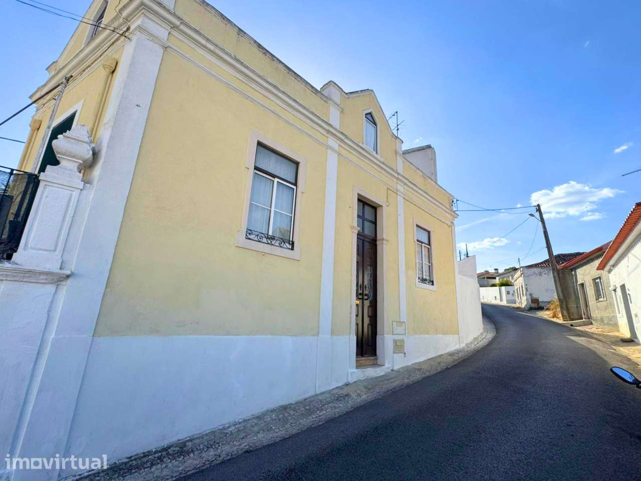 Conjunto Habitacional em Zona Tranquila - Santarém - Grande imagem: 3/38