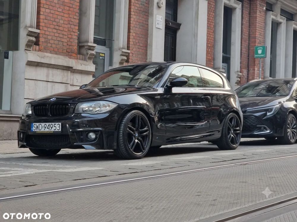 BMW Seria 1 120i - 1