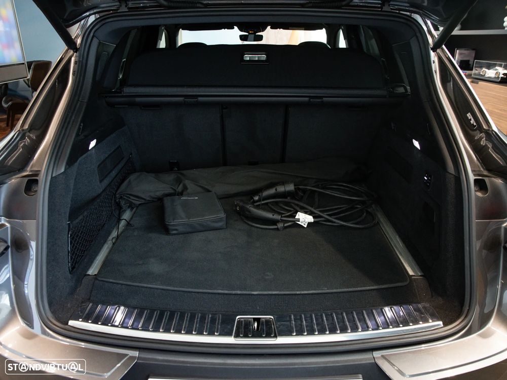 Porsche Cayenne E-Hybrid - 21