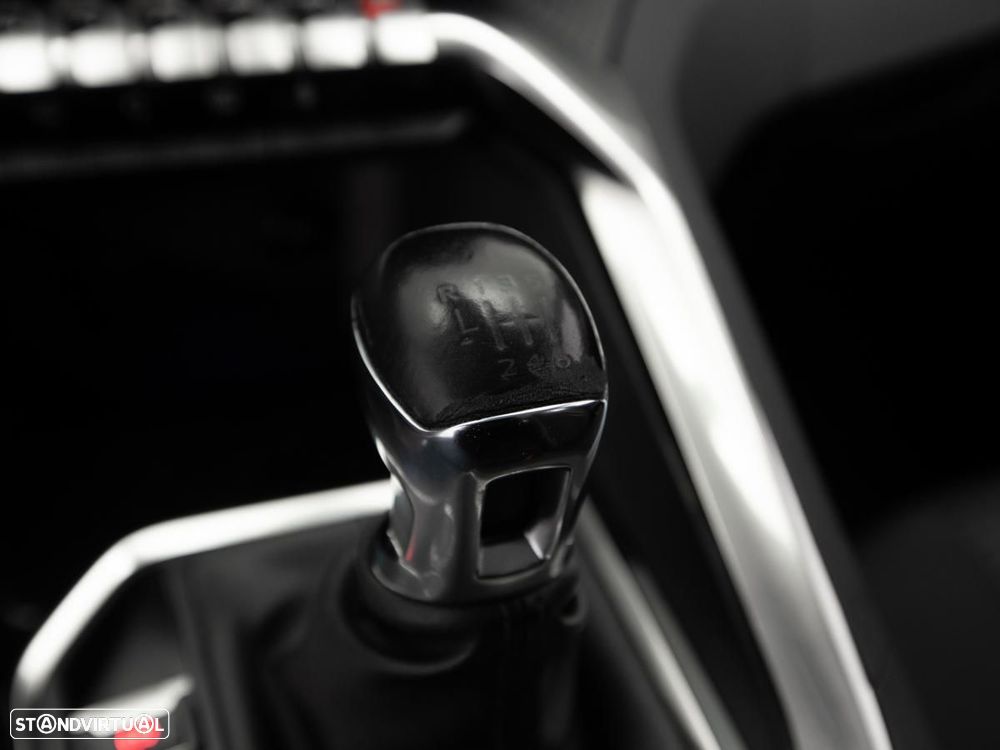 Peugeot 3008 1.5 BlueHDi Active Pack - 19