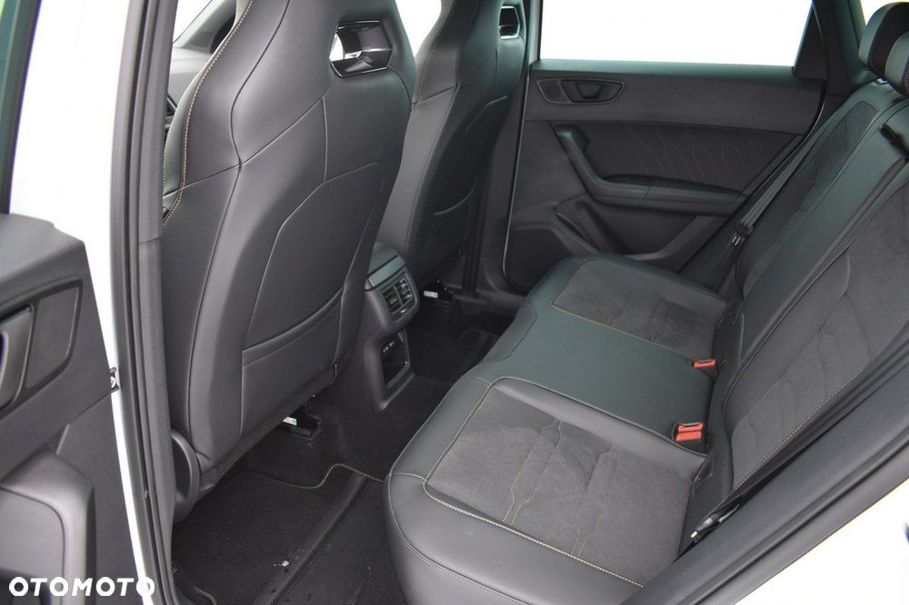 Cupra Ateca 1.5 TSI DSG - 15