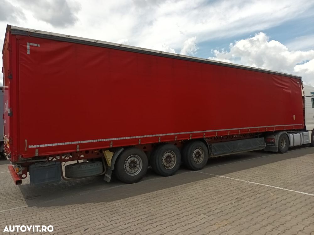 MAN TGX 18.440 XXL - 15