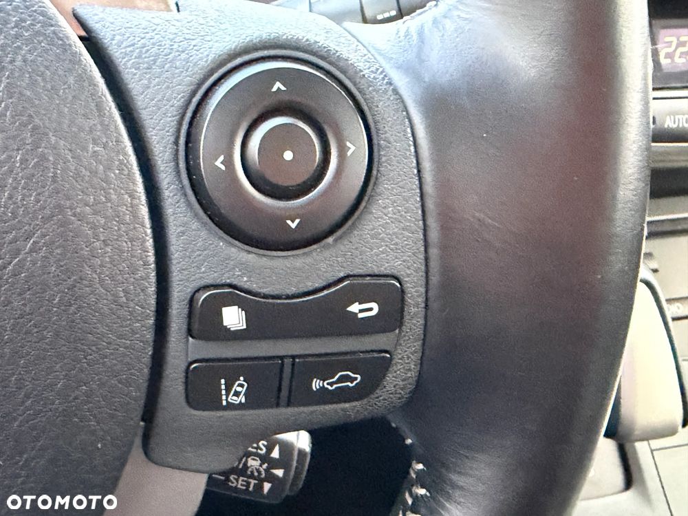 Lexus CT Limited Edition - 22