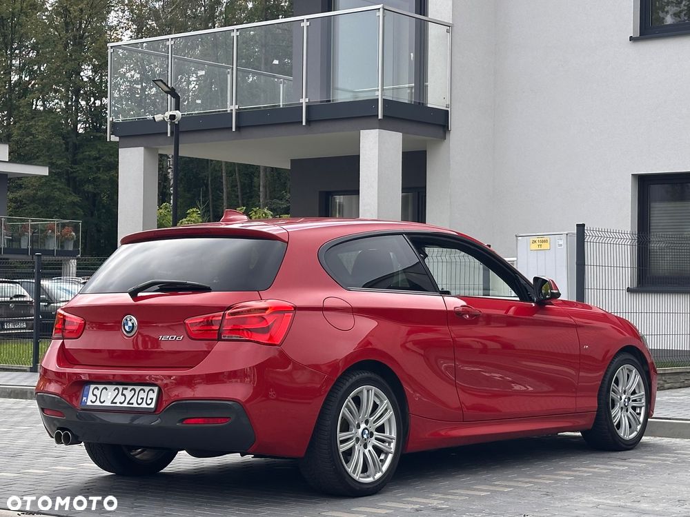BMW Seria 1 - 9