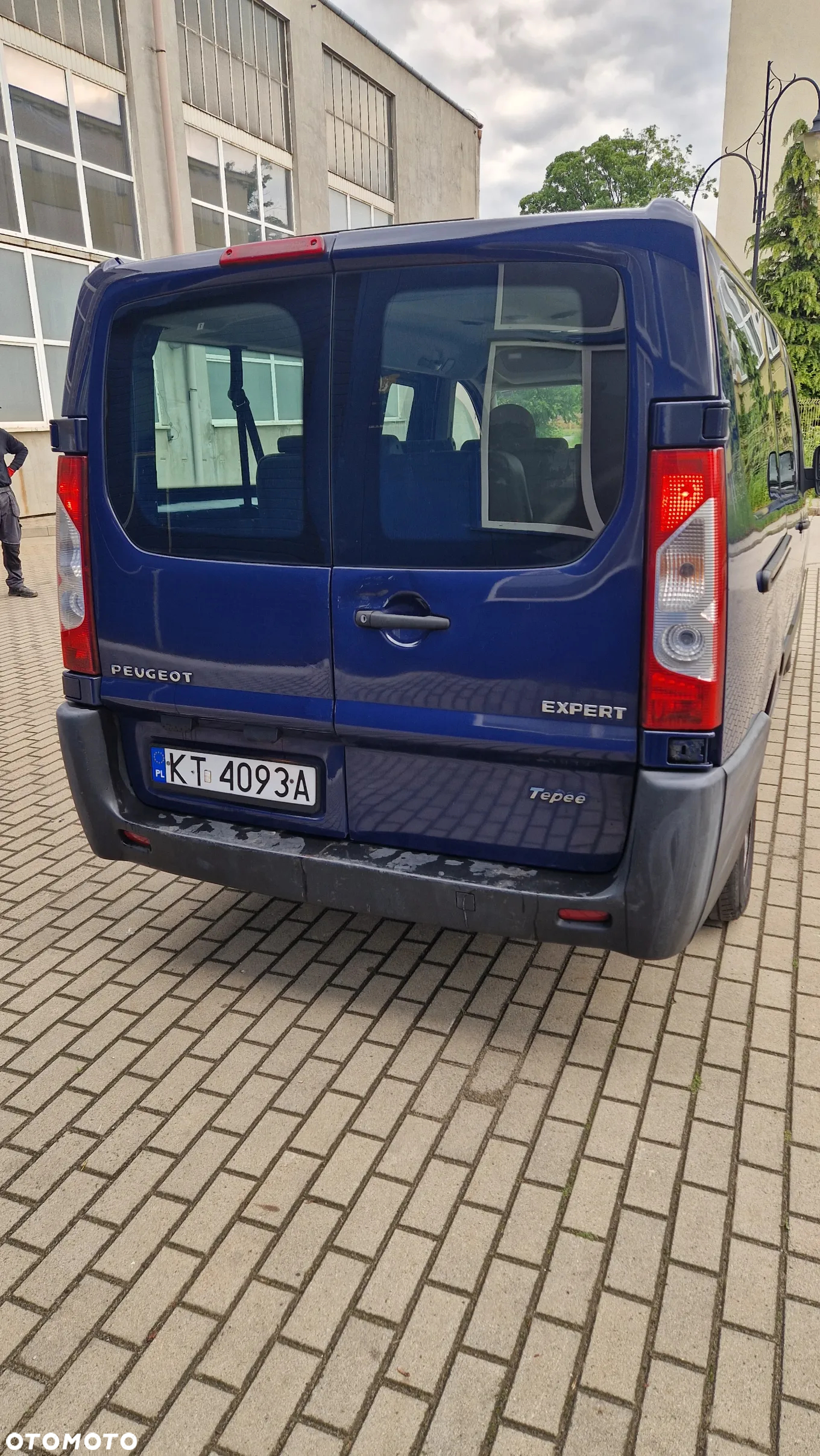 Peugeot Expert - 3