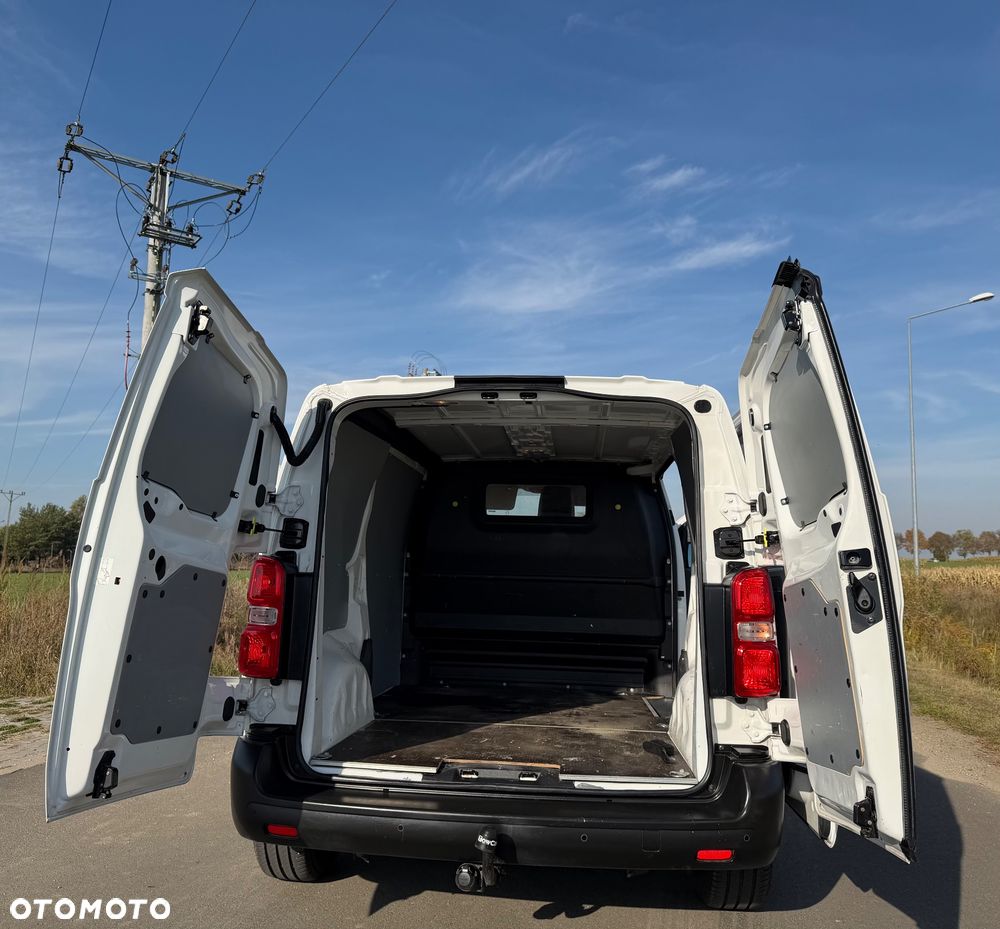 Toyota Proace - 38