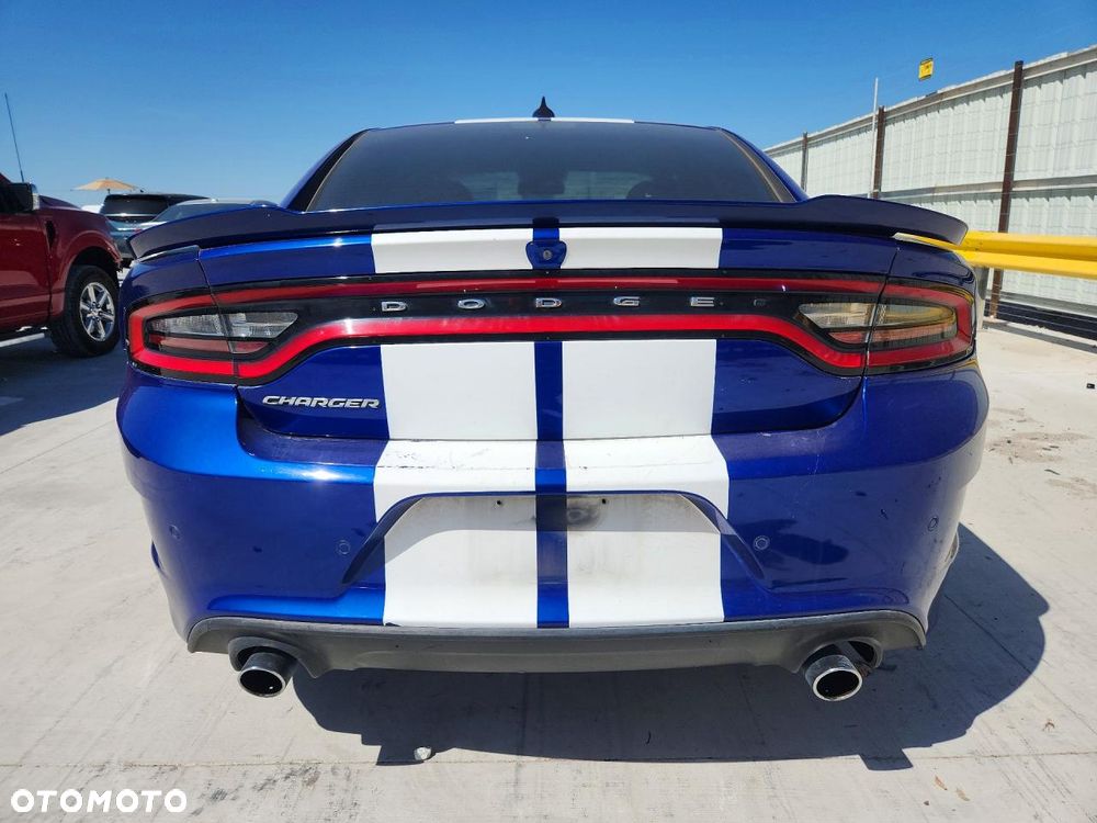 Dodge Charger - 6