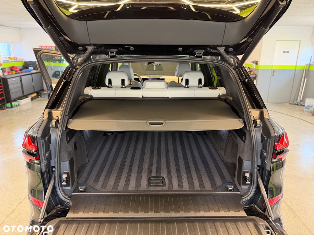 BMW X5 - 18
