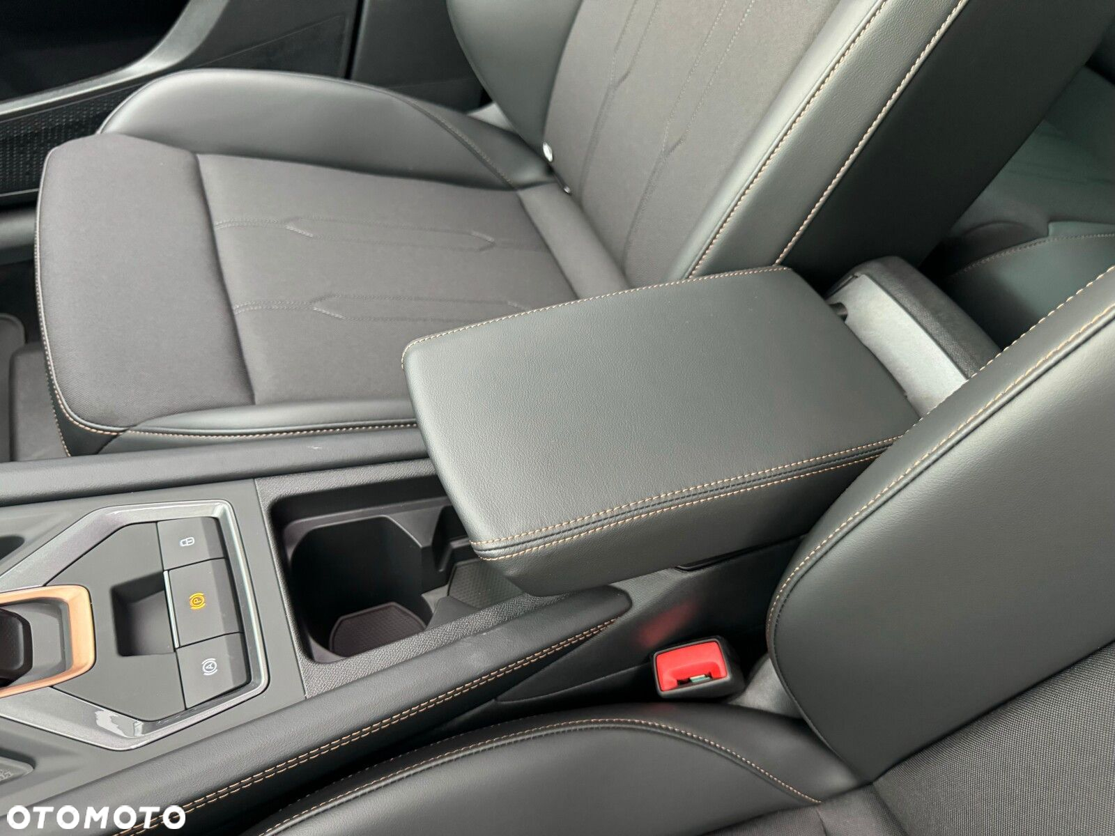 Cupra Leon Sportstourer - 17
