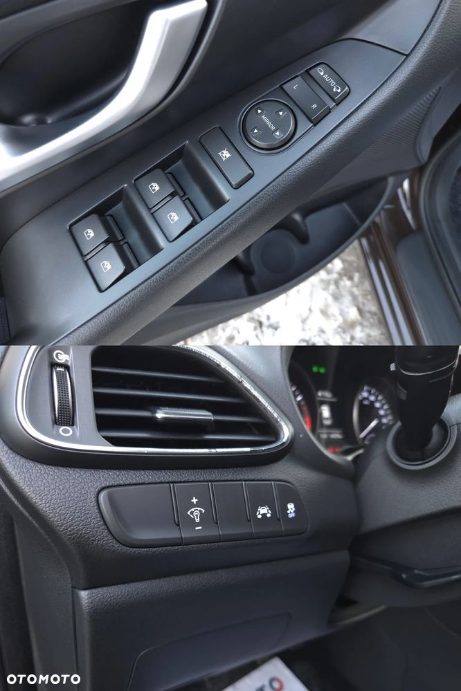 Hyundai i30 1.4 T-GDI Premium - 20