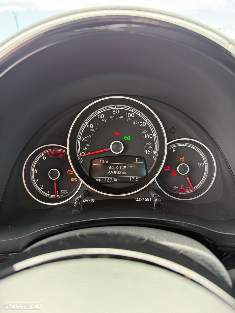 VW New Beetle ver-2-0-tsi-sport-dsg - 15