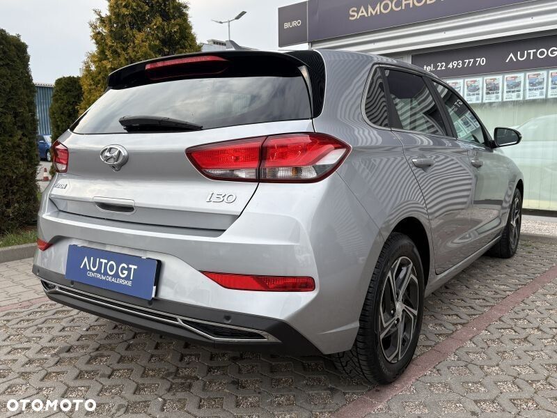 Hyundai i30 1.5 T-GDI 48V Smart DCT - 2
