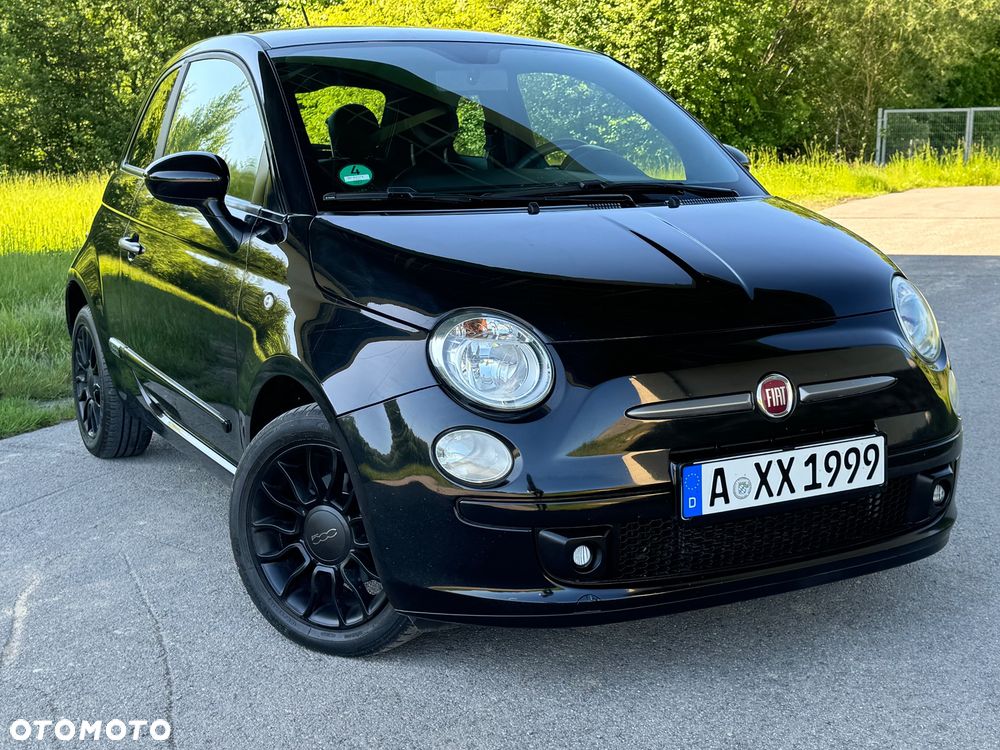 Fiat 500 - 6