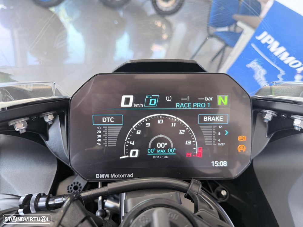 BMW S 1000 RR PACK M - 7