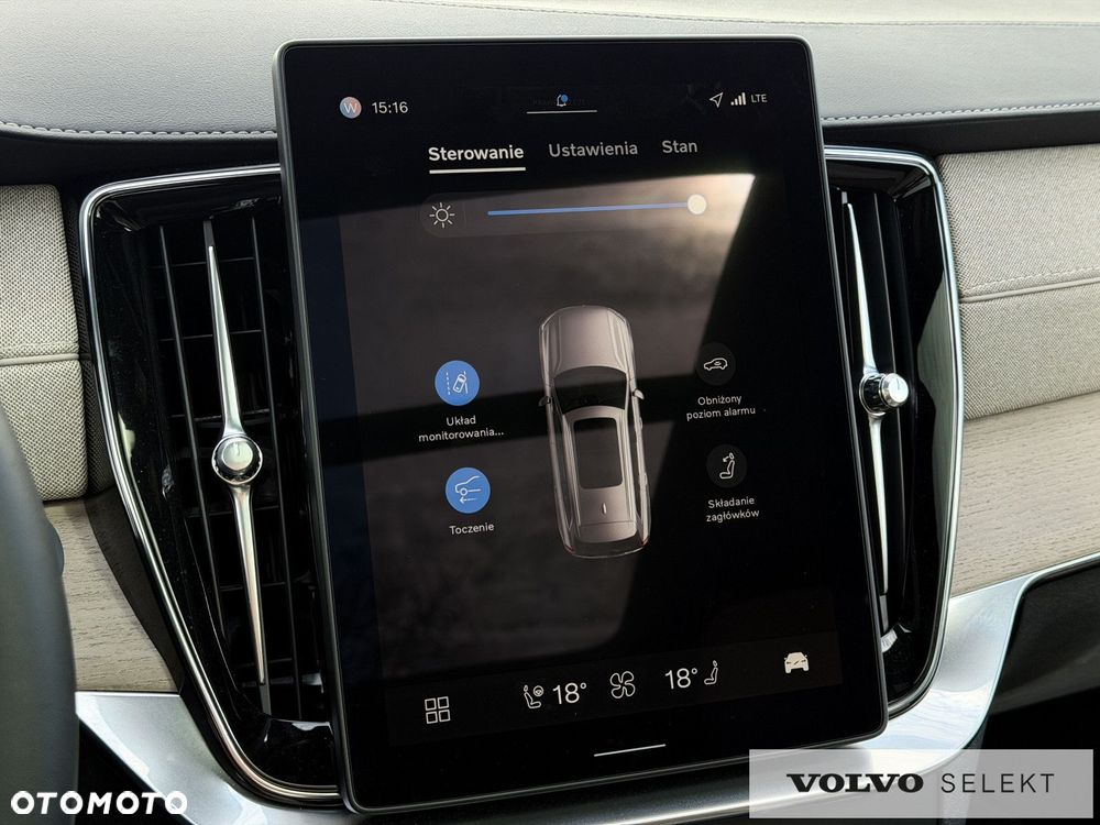 Volvo XC 90 - 34