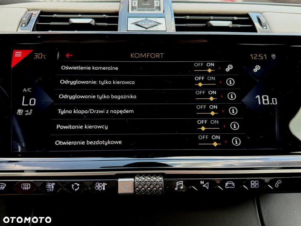 DS Automobiles DS 7 Crossback - 29