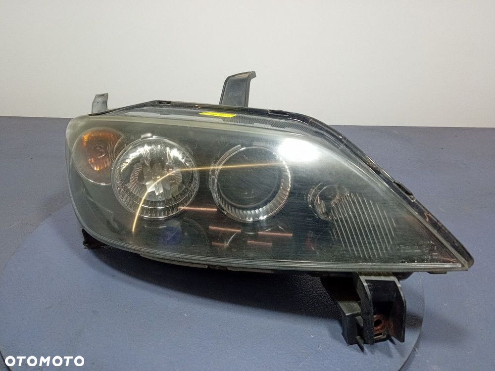 MAZDA 2 DY LIFT REFLEKTOR PRAWY PRZÓD LAMPA PRZEDNIA EU DG4051030 - 1