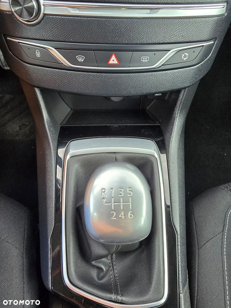 Peugeot 308 PureTech 110 Stop & Start Allure - 31