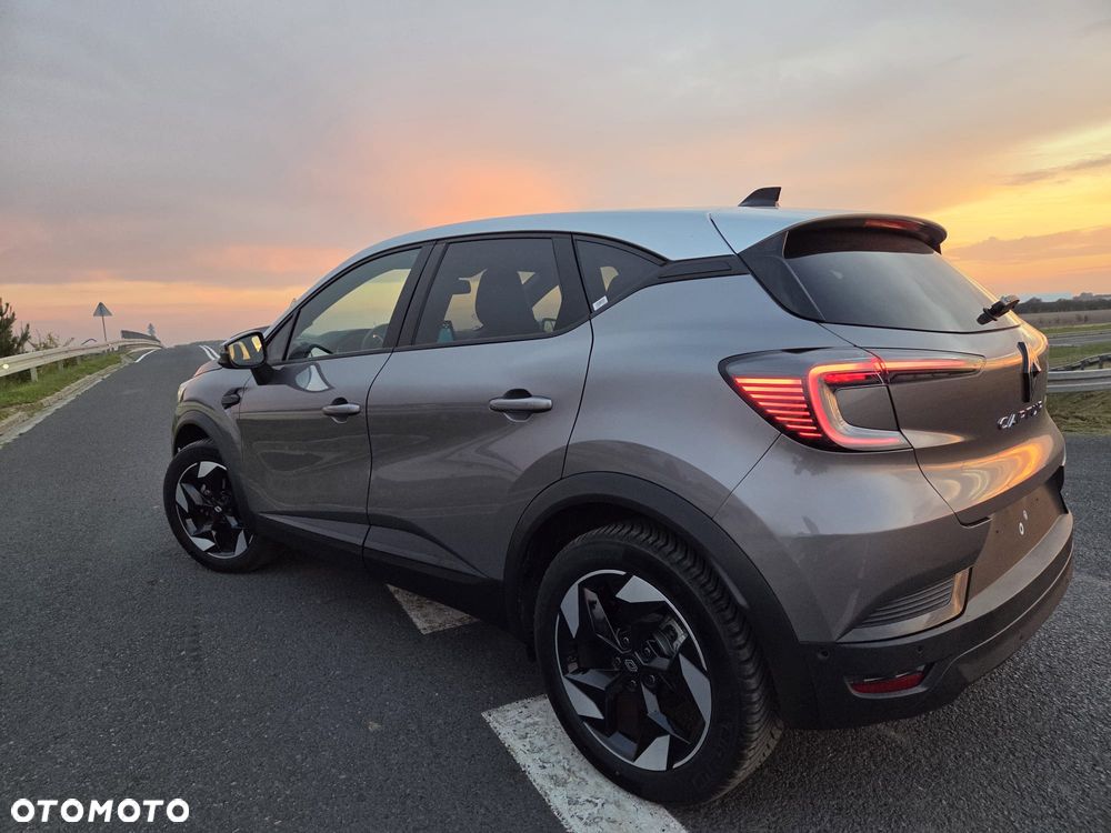 Renault Captur 2026 photo 5
