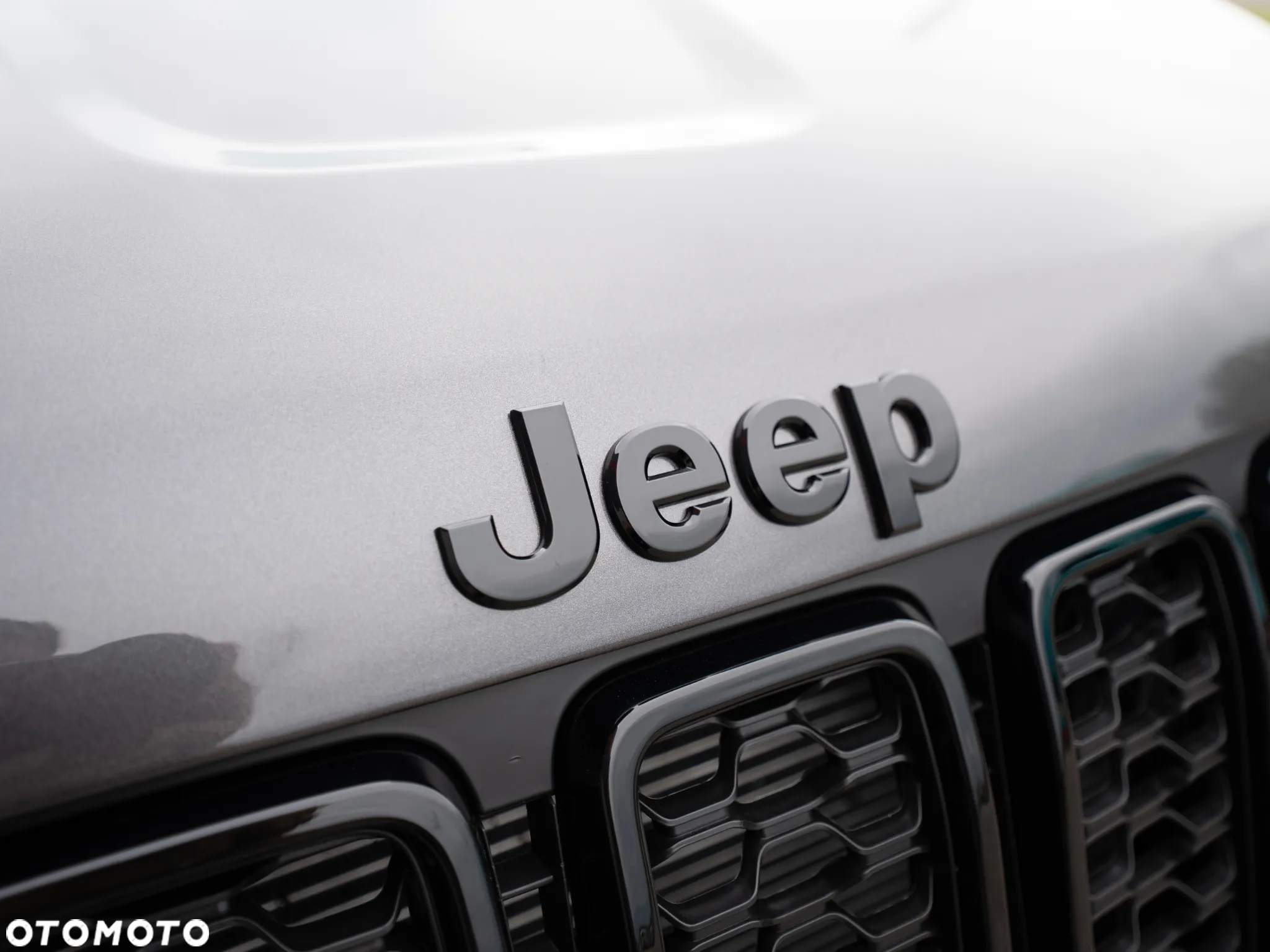 Jeep Grand Cherokee 3.6 V6 Laredo - 22