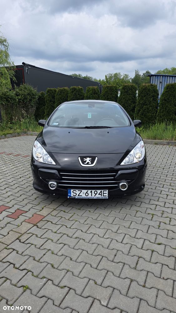 Peugeot 307 HDi 135 Sportline - 2