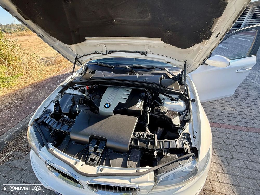 BMW 120 d - 2