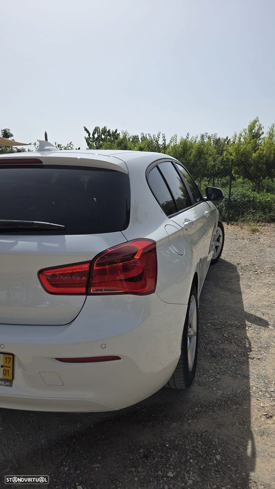 BMW 116 - 2