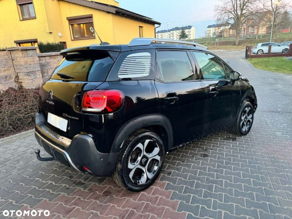 Citroën C3 Aircross - 4