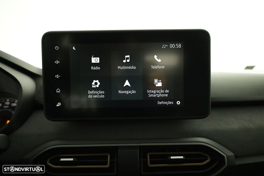 Dacia Jogger 1.0 ECO-G Extreme Bi-Fuel - 10