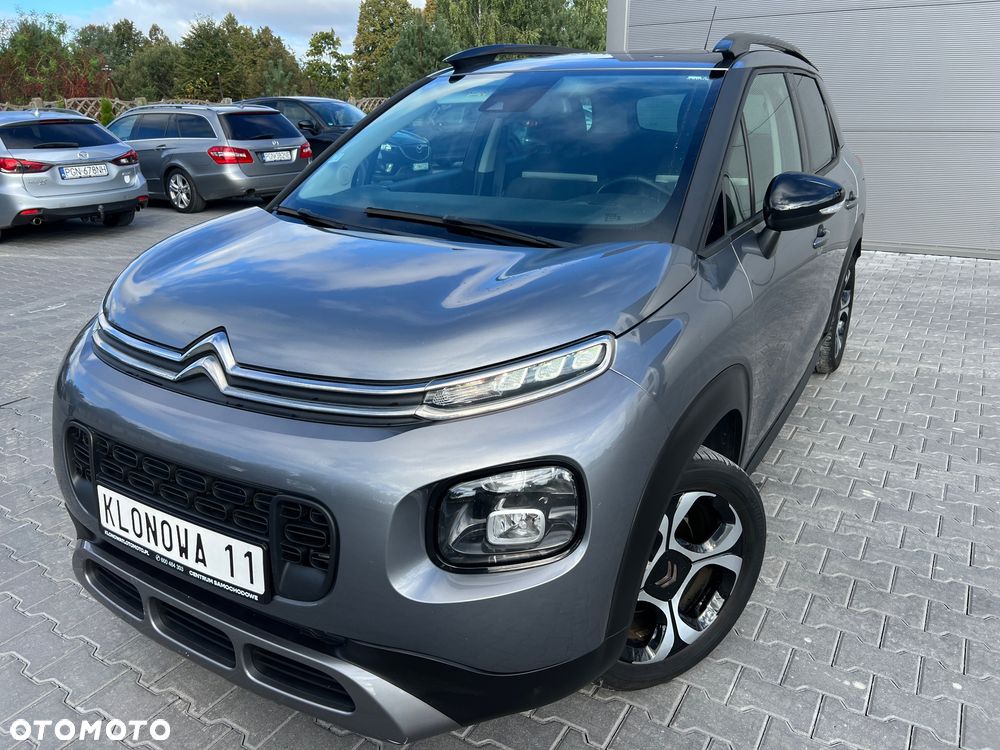 Citroën C3 Aircross PureTech 110 Stop & Start OPF SHINE - 1