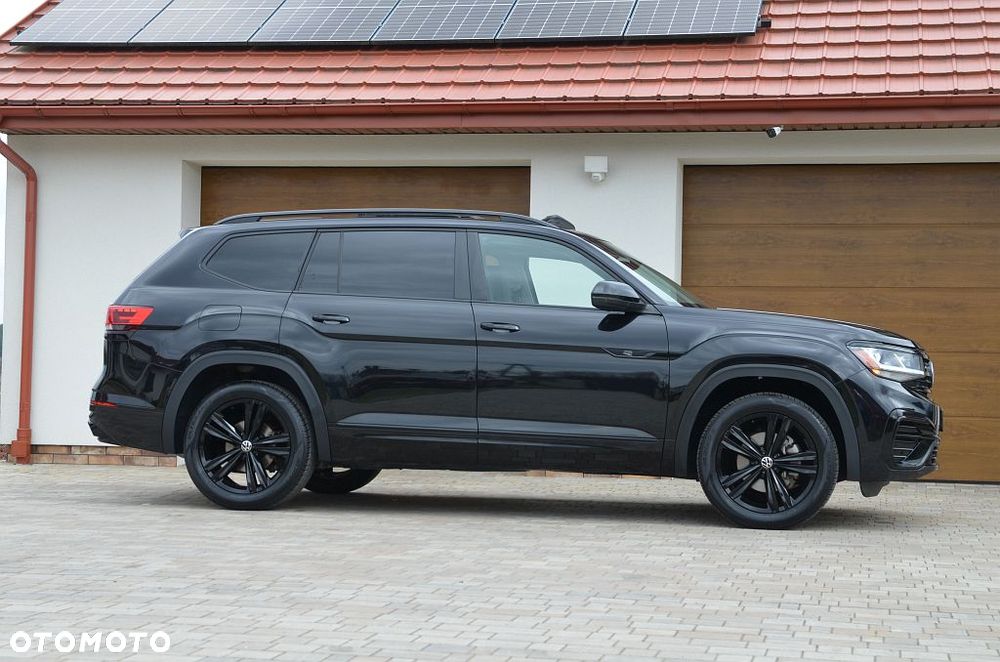 Volkswagen Atlas - 17