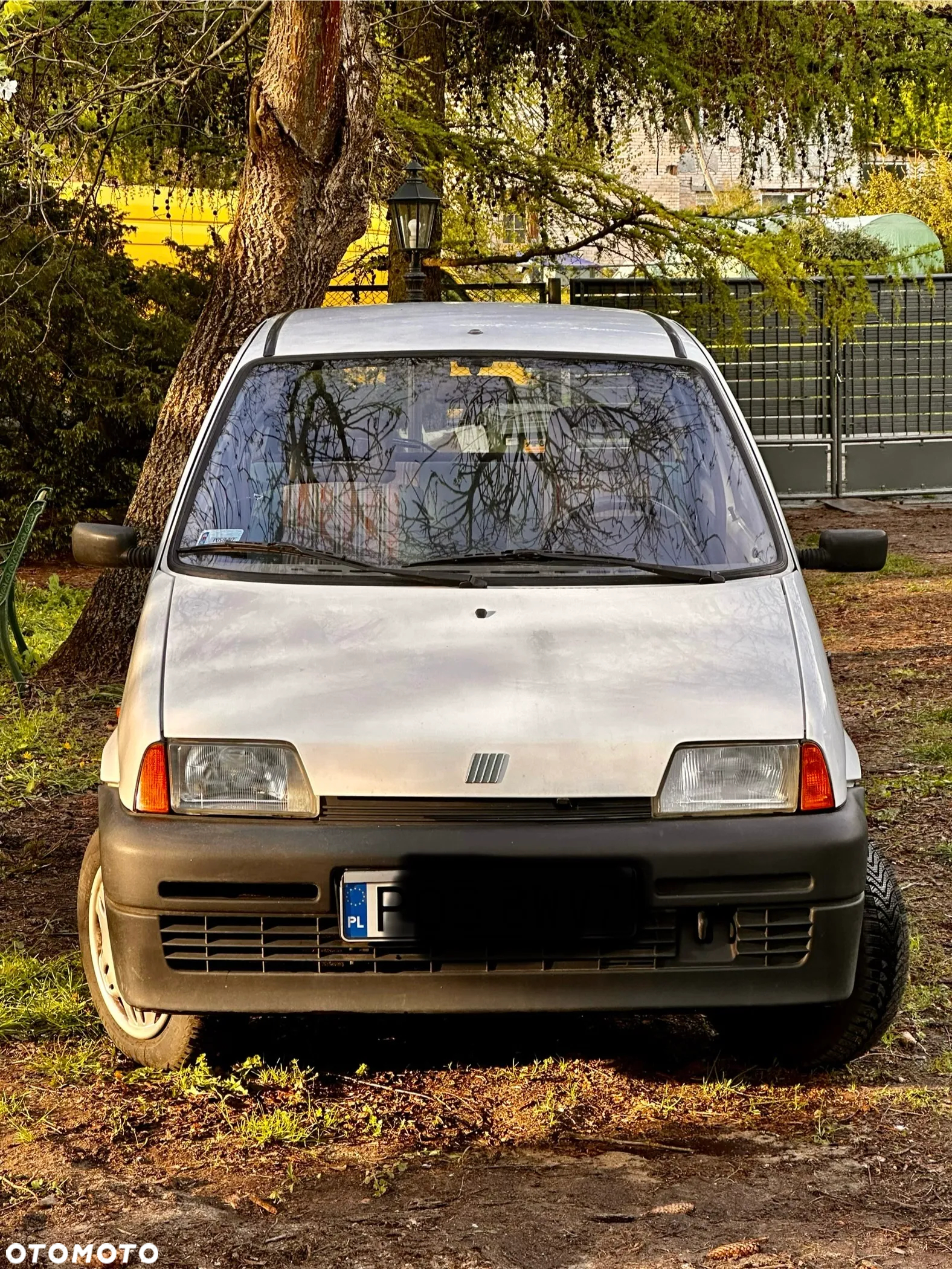 Fiat Cinquecento - 3