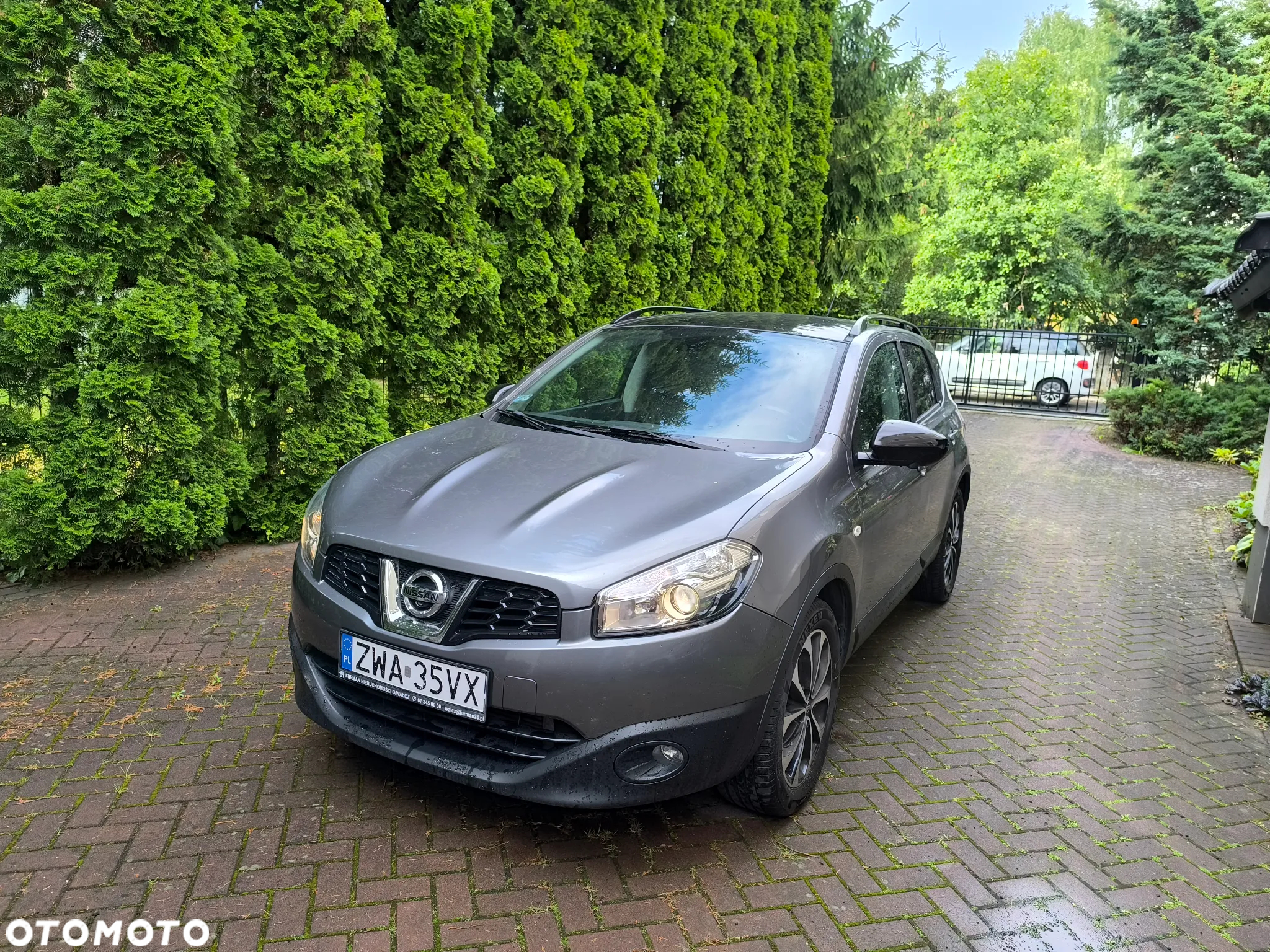 Nissan Qashqai 1.5 dCi Acenta - 2