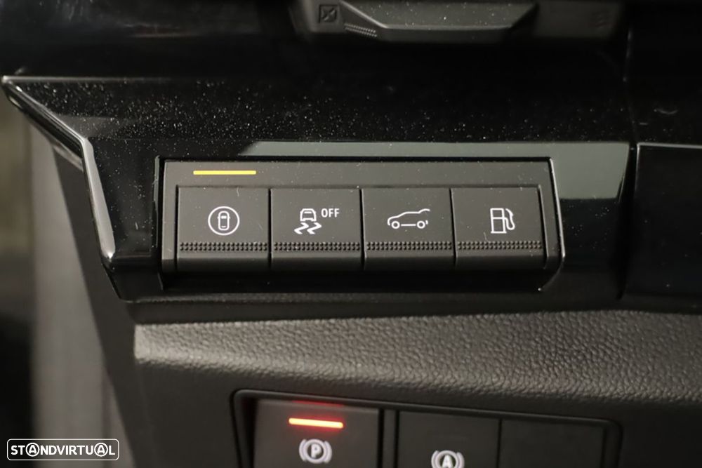 Renault Rafale 1.2 Hyper Hybrid E-Tech Esprit Alpine - 20