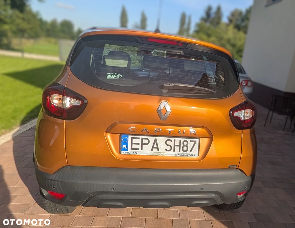 Renault Captur 1.2 Energy TCe Intens - 7