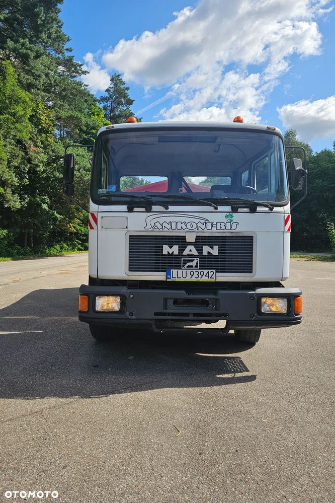 MAN 18.232 FL/BL - 3