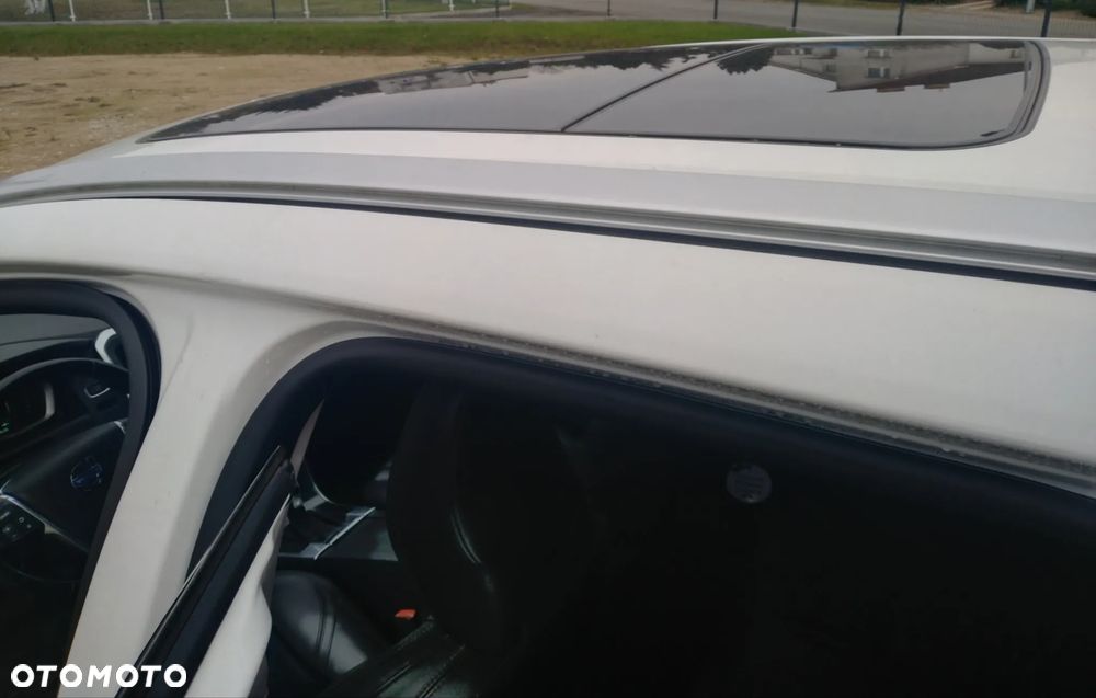 Volvo XC 60 D4 AWD Summum - 8