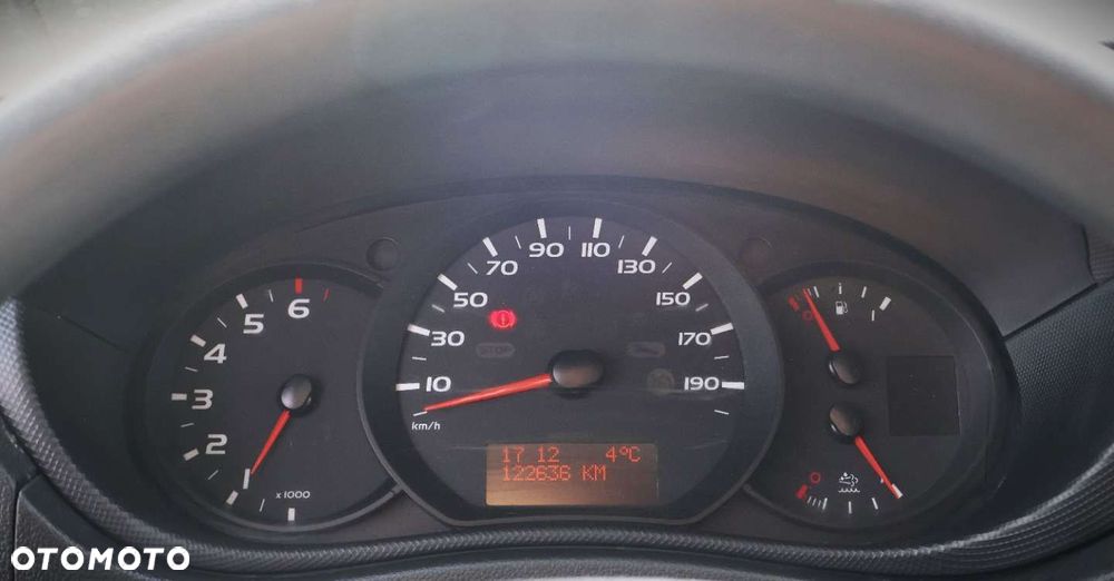Renault Master - 14