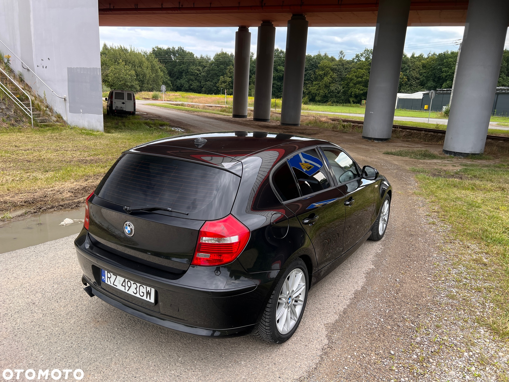 BMW Seria 1 123d DPF - 27
