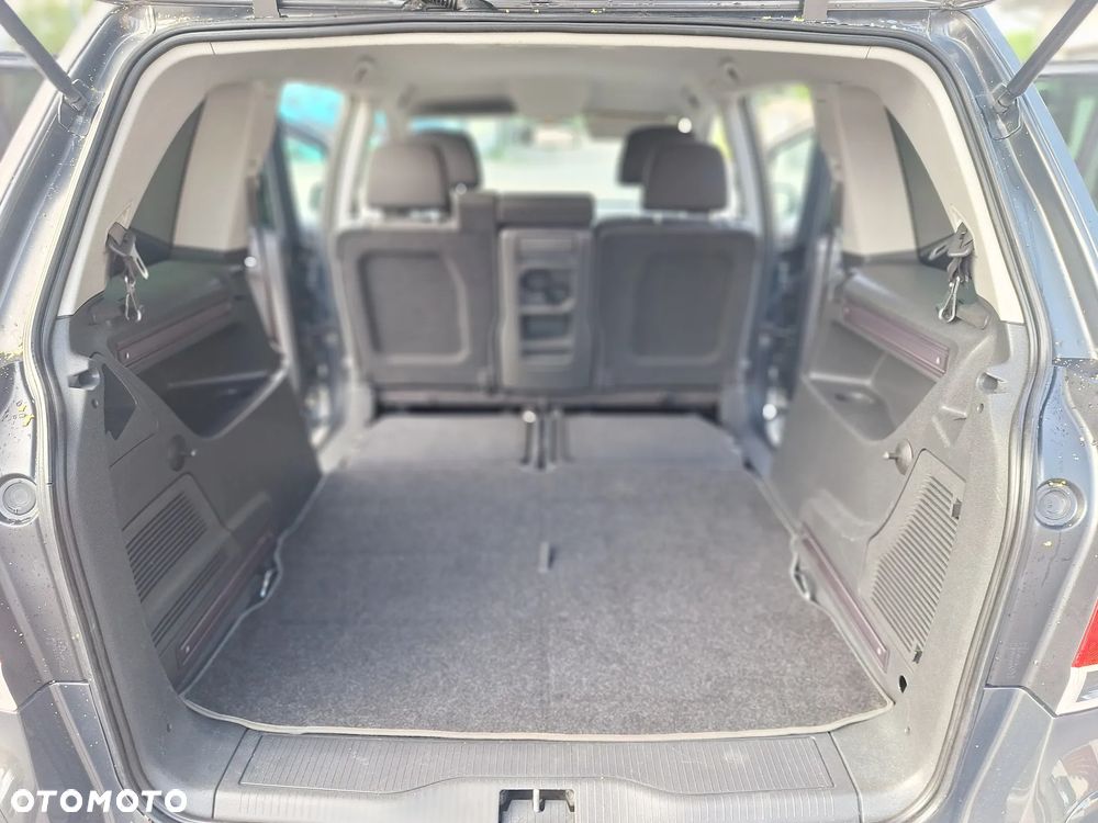 Opel Zafira 1.8 Innovation 110 Jahre - 22