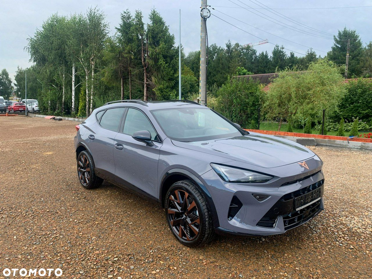 Cupra Formentor - 4