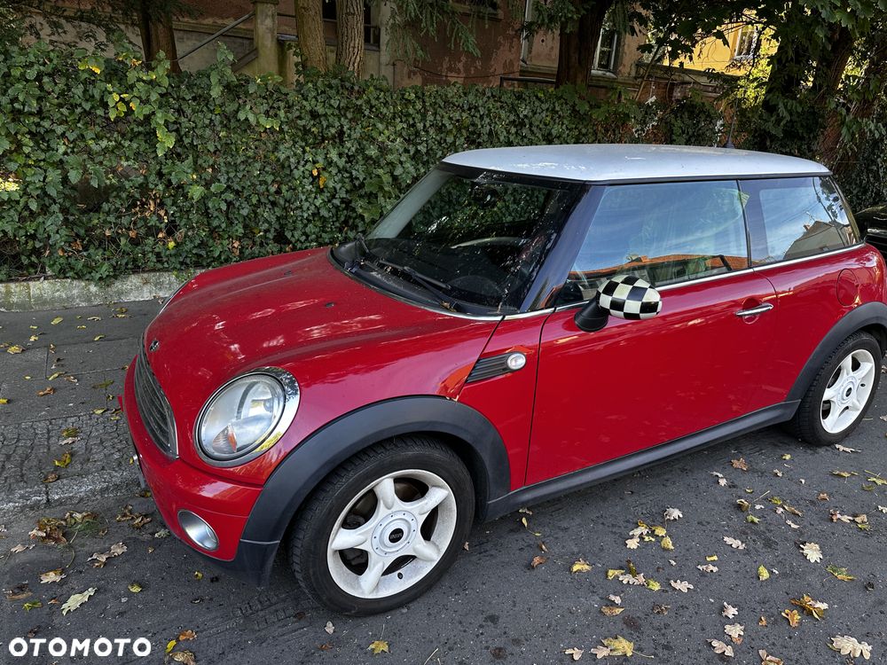 MINI Cooper Standard - 6