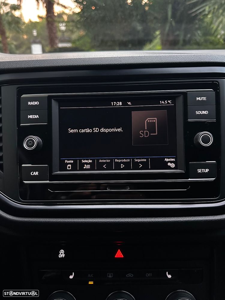 VW T-Roc 1.0 TSI OPF Style - 8